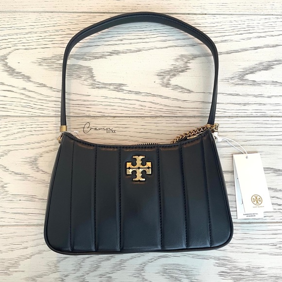 New Tory Burch Kira Shoulder Bag - Picture 3 of 10